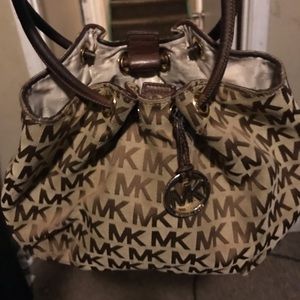 MK BAG